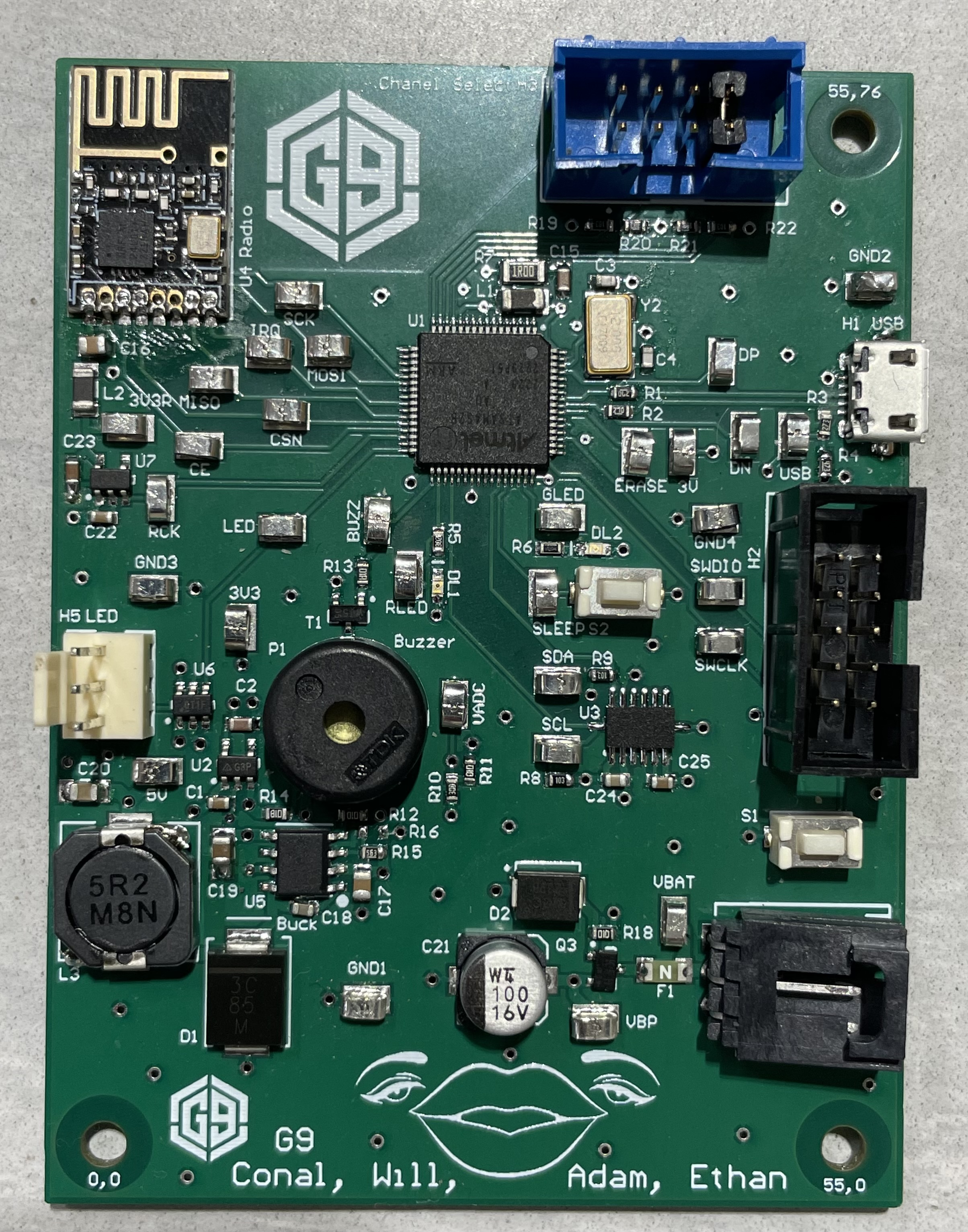 Project 6 Image 1